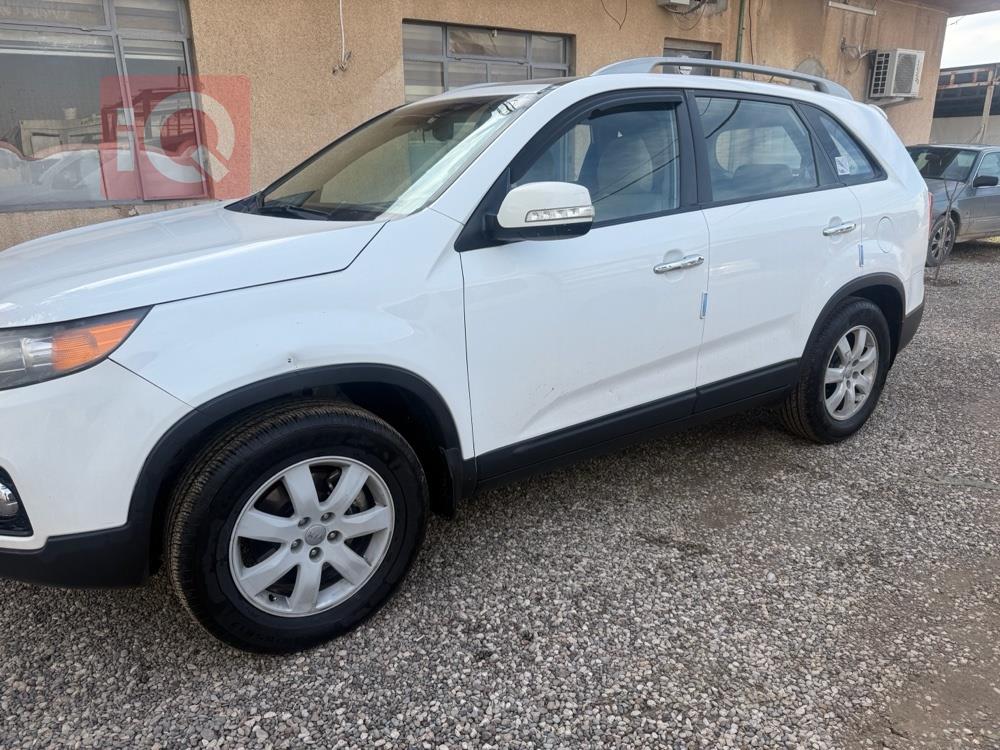 کیا سۆرینتۆ